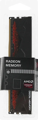  Оперативная память 8GB DDR4 2666MHz AMD Radeon R7 Performance (R7S48G2606U2S)