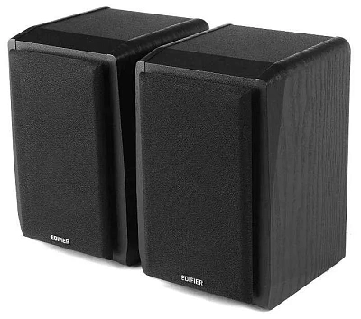 Акустическая система Bluetooth Edifier R1010BT Black (R1010BT Black v2)