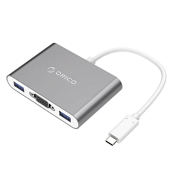 Адаптер ORICO RCV3A-SV-PRO (RCV3A-SV-PRO)