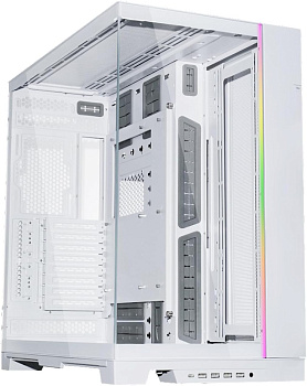 Корпус Lian Li O11 Dynamic EVO XL White (G99.O11DEXL-W.00)