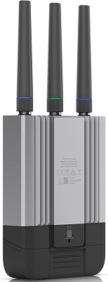 Маршрутизатор беспроводной Ubiquiti UMR-Industrial (UMR-Industrial)