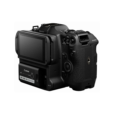 Цифровая видеокамера Canon EOS C70 (4507C003AA)