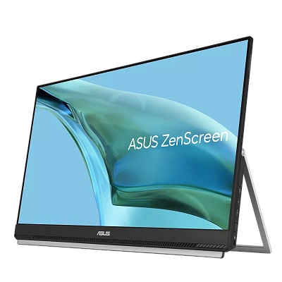 Монитор Asus ZenScreen MB249C 23.8" (90LM0865-B01170)