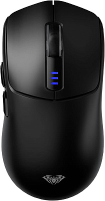 Мышь AULA SC580X, Black (SC580X Black)