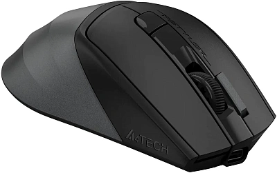 Мышь беспроводная A4tech Fstyler FB45CSAir 2 Stone Grey (FB45CSAir 2 Stone Grey)