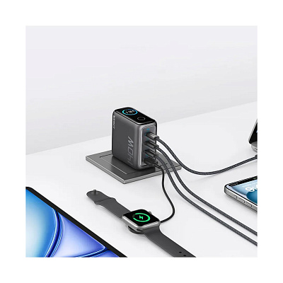 Адаптер питания Anker Charger 140W (A2697GZ1)