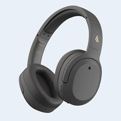 Гарнитура Bluetooth Edifier W820NB Plus Grey&nbsp; (W820NB Plus Grey)