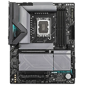 Материнская плата Gigabyte Z890 EAGLE 1.0  (Z890 EAGLE 1.0)