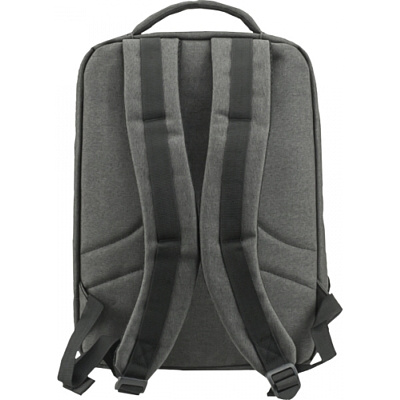 Рюкзак для ноутбука 15.6" Sumdex PON-264GY, Gray, Полиэстер (PON-264GY)