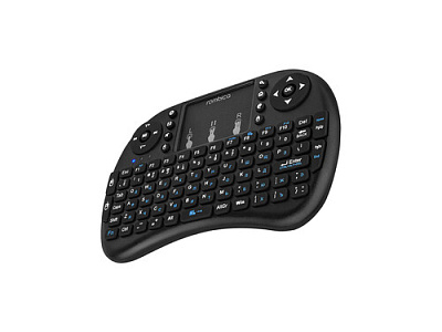 Пульт ДУ Rombica Air Touch WRC-T01 (WRC-T01)