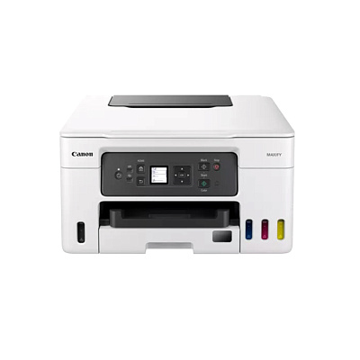 Цветное МФУ Canon MAXIFY GX3040 (5777C009AA)