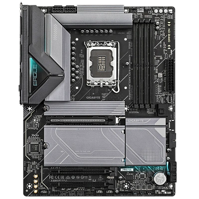 Материнская плата Gigabyte Z890 EAGLE 1.0  (Z890 EAGLE 1.0)