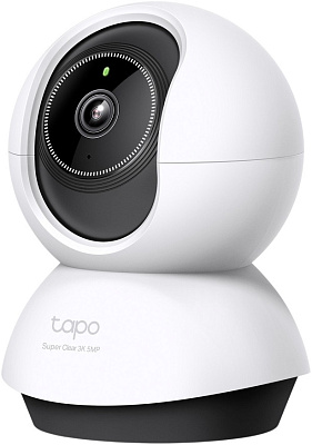 Беспроводная камера TP-LINK Tapo TC74 5MP (TC74(EU))