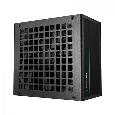 Блок питания ATX 500W DeepCool PF500D-HA (R-PF500D-HA0B-EU) (R-PF500D-HA0B-EU/R-PF500D-HA0B-WDEU)