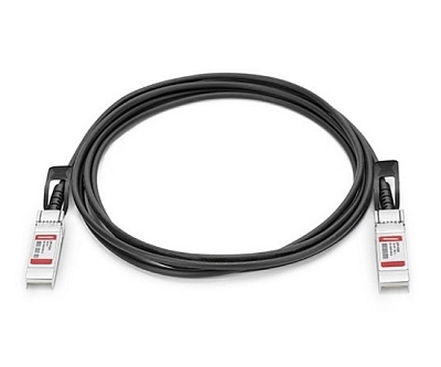 Кабель Juniper EX-SFP-10GE-DAC-1M (EX-SFP-10GE-DAC-1M)