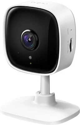 Домашняя Wi-Fi камера Tapo C110 (Tapo C110(EU))