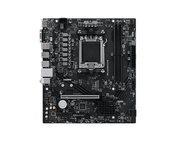 Материнская плата MSI PRO A620AM-B EVO (PRO A620AM-B EVO)