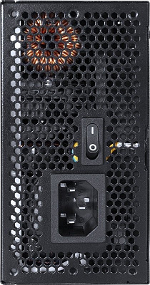 Блок питания 1STPLAYER SFX 850W Gold (SFX-PLT-850-BK-EU)