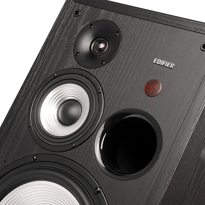 Акустическая система Bluetooth Edifier R2850DB Black  (R2850DB)