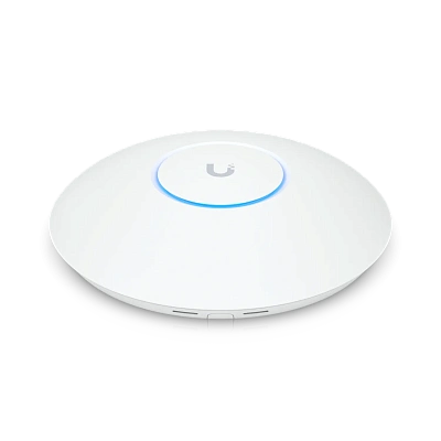 Точка доступа Ubiquiti UniFi U7 Pro Max (U7-Pro-Max)