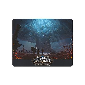 Коврик для компьютерной мыши X-game World War Craft (Small) (World War Craft (Small))