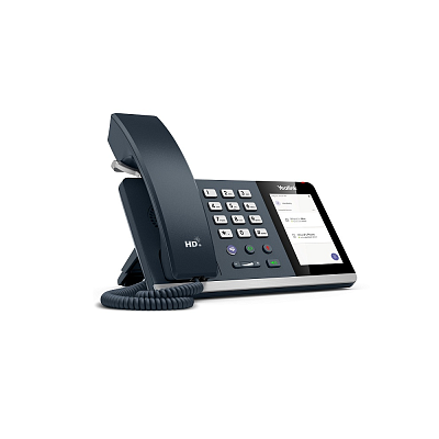 Настольный IP-телефон Yealink MP50 (MP50)
