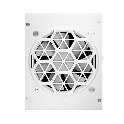 Блок питания 1STPLAYER SFX 850W White Gold (SFX-PLT-850-WH-EU)