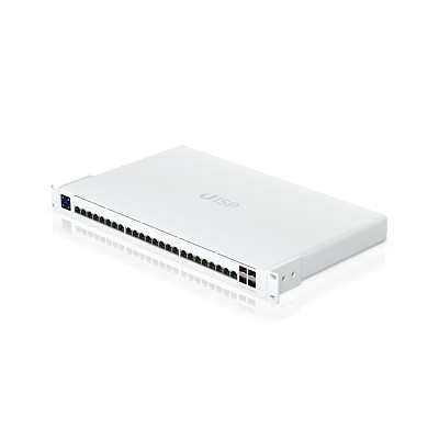 Коммутатор Ubiquiti UISP Switch Pro (UISP-S-Pro-EU)