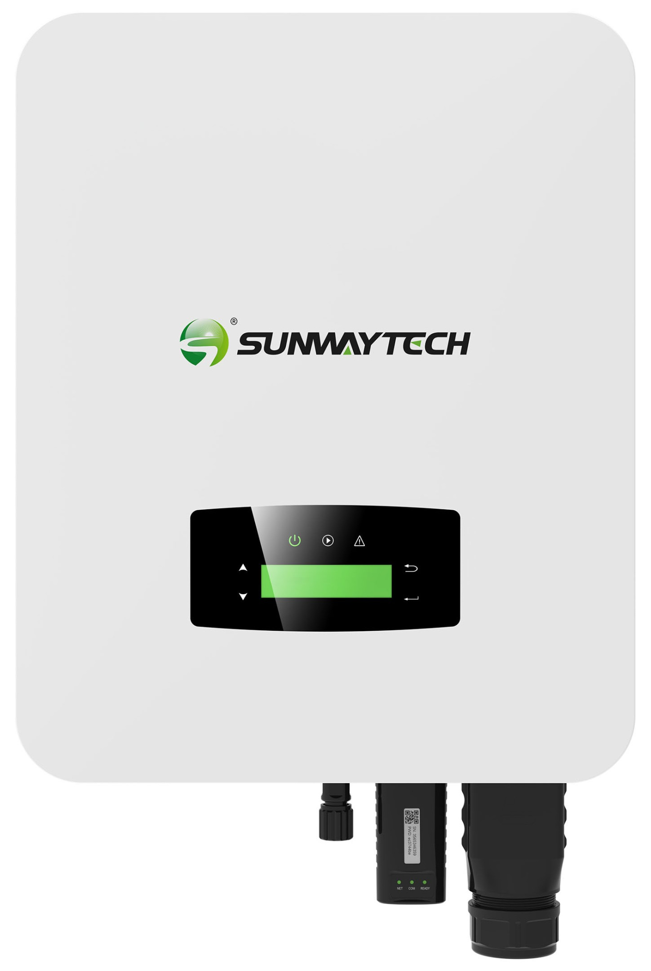 Трехфазный гибридный инвертор Sunway SW8KHP3EU2 (SW8KHP3EU2)