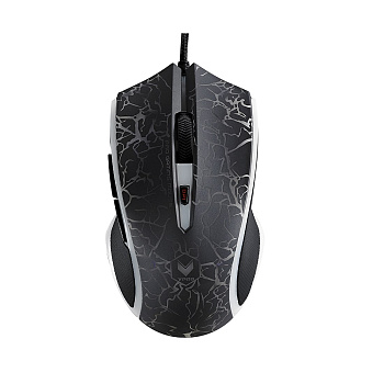  Мышь Rapoo V20S, Black (16525)