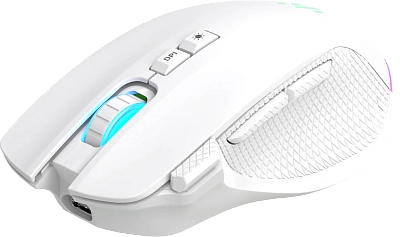 Мышь Defender Immortal GM-421, White (52422)