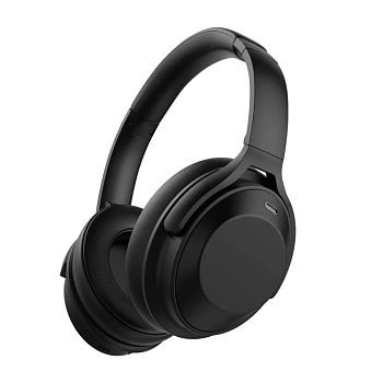 Наушники ARG A06 Black (A06-BK)