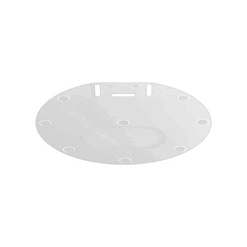 Водонепроницаемый коврик для робота-пылесоса Mi Robot Vacuum Mop/2 Pro+/2 (STFSD01ZHM)