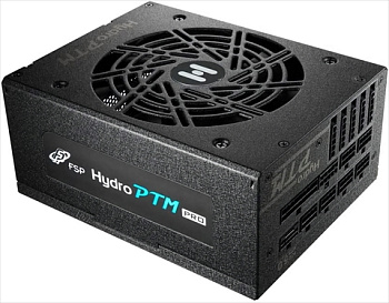Блок питания FSP Hydro PTM PRO HPT2-1200M Gen 5 1200W (HPT2-1200M Gen 5)