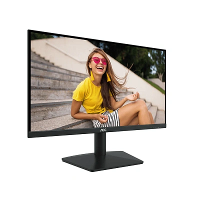 Монитор AOC 22B15H2 21.5" - Черный (22B15H2/01)