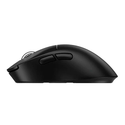 Мышка игровая Logitech G PRO X Superlight 2 DEX Черный (910-007357)