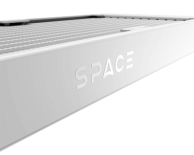 Система жидкостного охлаждения ID-Cooling SL360 XE White (ID-CPU-SL360 XE WHITE/1700)
