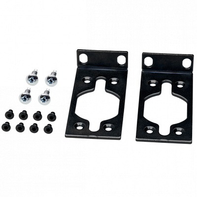 Комплект направляющих HPE Aruba CX 10000 1U 2 post Rack Mount Kit (R8R55A)