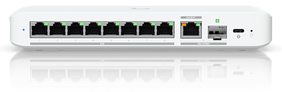 Коммутатор Ubiquiti Flex 2.5G (USW-Flex-2.5G-8)