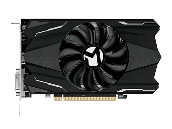 Видеокарта MaxSun MS-RX550 TF 4G (MS-RX550 TF 4G)