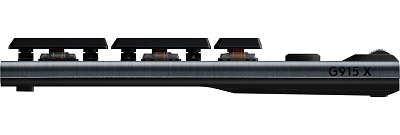 Клавиатура Logitech G915 X LIGHTSPEED Tactile (920-012676)
