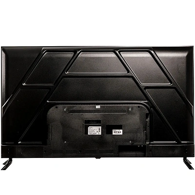 Телевизор Shivaki S55MQA800 - 55" (KZ S55MQA800)