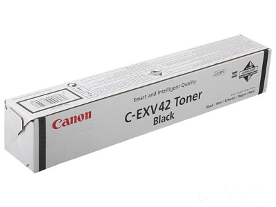 Тонер-картридж Canon C-EXV 42 Black для IR 22xx 6908B002AA (6908B002AA)