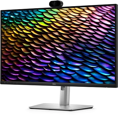 Монитор Dell Pro Hub Conferencing Monitor - P2726DEB (210-BVHR)