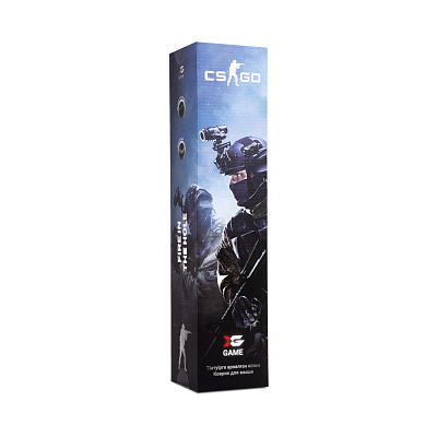 Коврик для мыши X-Game CSGO (190085)