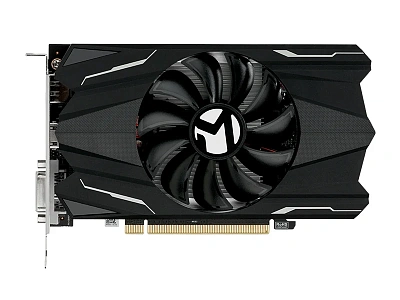 Видеокарта MaxSun MS-RX550 TF 4G (MS-RX550 TF 4G)