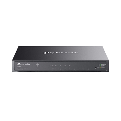 Коммутатор TP-Link SG2008P (SG2008P)