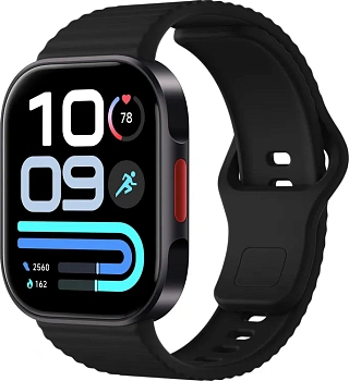 Смарт часы Redmi Watch 6 Lite, Black (M2565W1-BK)