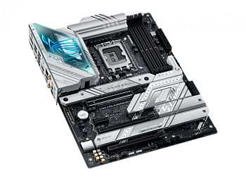 Материнская плата ASUS ROG STRIX Z790-A GAMING WIFI D4,Z790,1700,4xDIMM DDR4 BOX (ROG STRIX Z790-A GAMING WIFI D4) Материнская плата ASUS ROG STRIX Z790-A GAMING WIFI D4,Z790,1700,4xDIMM DDR4 BOX (ROG STRIX Z790-A GAMING WIFI D4)