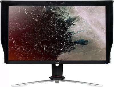 Монитор Acer NITRO XV273KPbmiipprzx 27" (UM.HX3EE.P09)